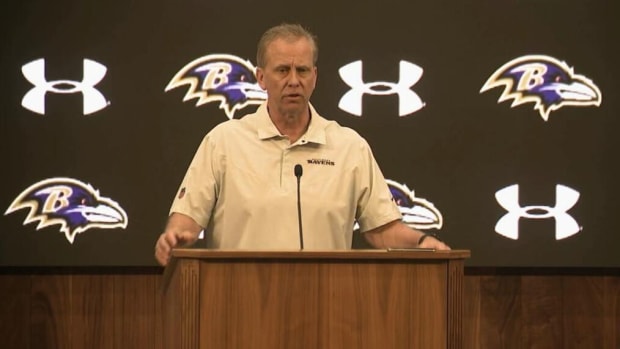todd monken